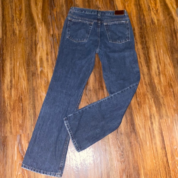 Vintage Calvin Klein Boot Cut Jeans - Picture 6 of 6